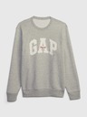 GAP Суитчър Gap original fleece GAP