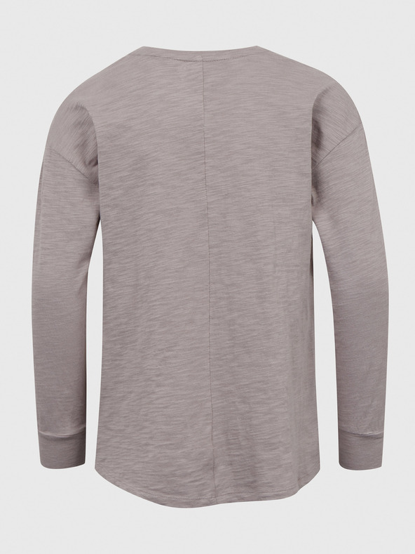 GAP Детска тениска с лого от пайети GAP