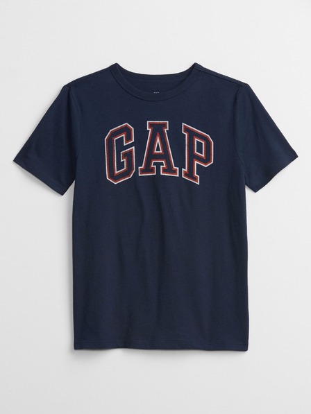 GAP Детска тениска Gap logo GAP