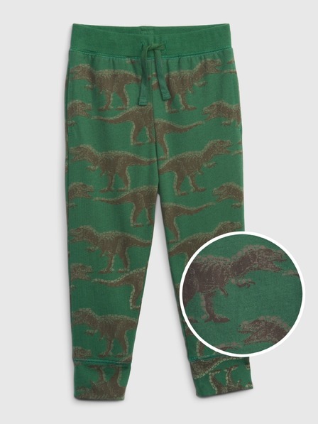 GAP Бебешки суитшърт Mix & Match GAP