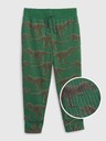 GAP Бебешки суитшърт Mix & Match GAP