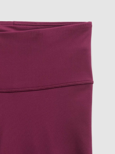 GAP Спортни клинове GapFit висока талия Power GAP