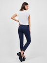 GAP Елегантни skinny панталони GAP