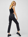 GAP Дънки straight High Rise '90s Original GAP