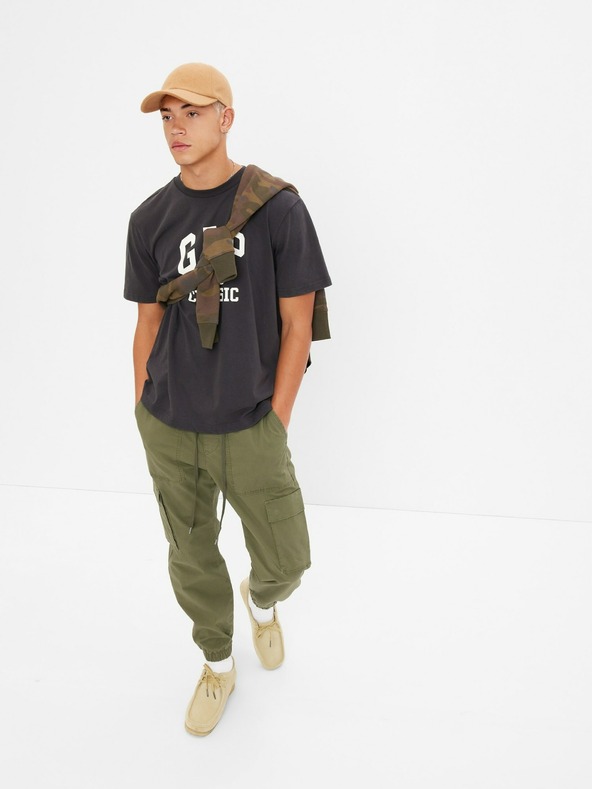 GAP Карго панталони joggers GapFlex GAP
