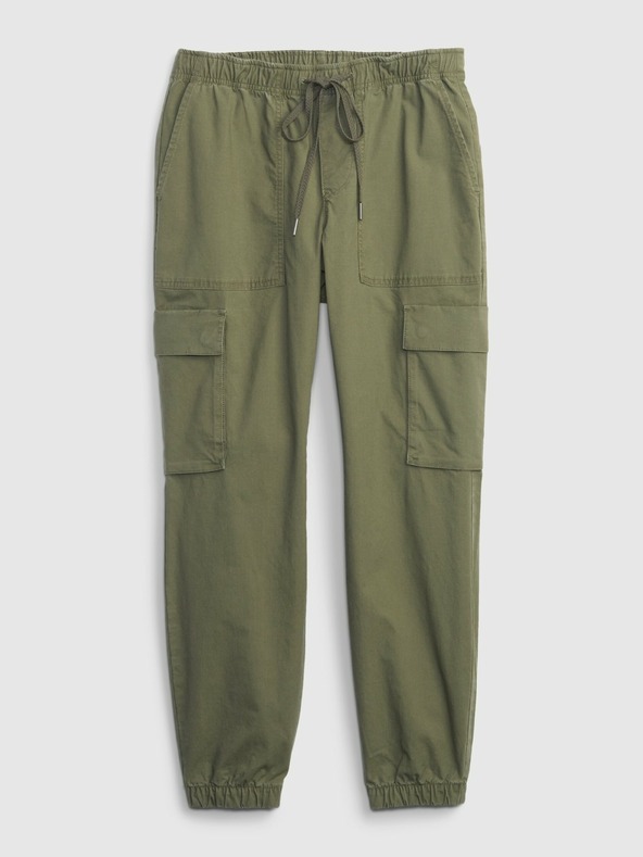 GAP Карго панталони joggers GapFlex GAP