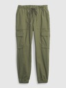 GAP Карго панталони joggers GapFlex GAP