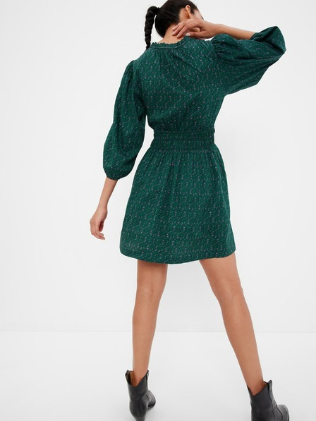 GAP Щампосани мини рокли GAP