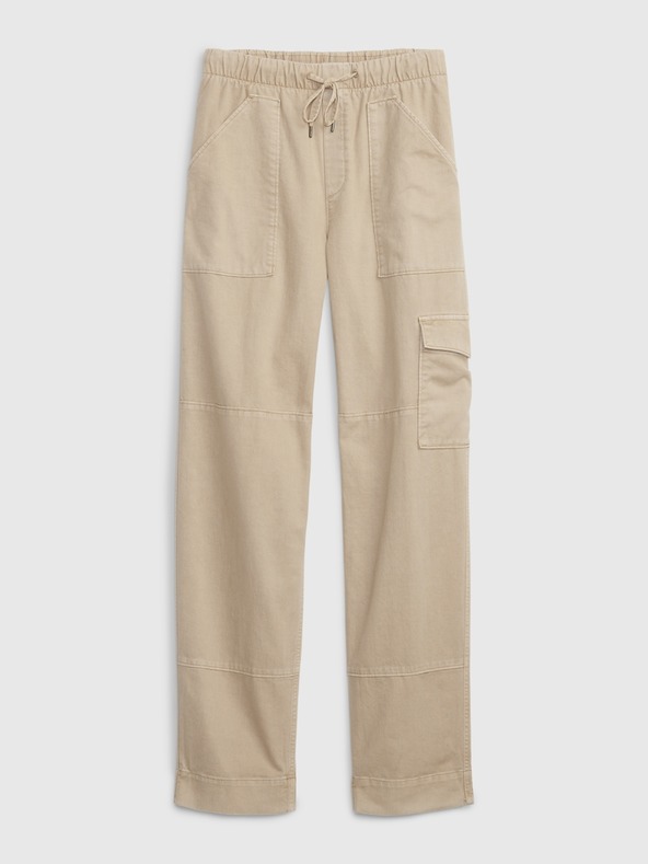 GAP Панталони Tapered Utility GAP