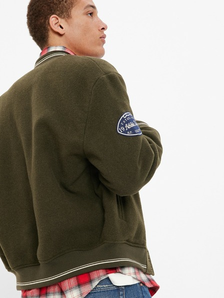 GAP Вълнен бомбър GAP