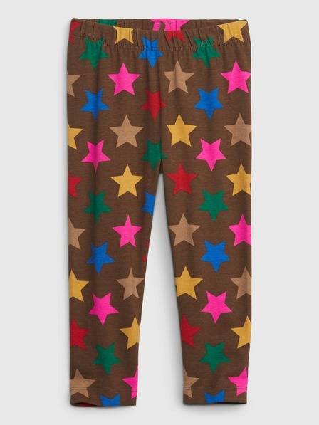 GAP Бебешки клин Mix & Match GAP