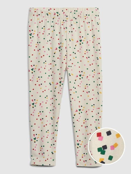 GAP Бебешки клин Mix & Match GAP