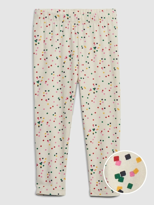 GAP Бебешки клин Mix & Match GAP