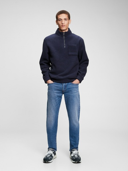 GAP Дънки slim 365Temp Performance GapFlex GAP