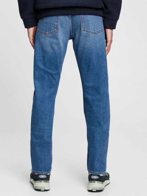 GAP Дънки slim 365Temp Performance GapFlex GAP