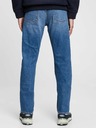 GAP Дънки slim 365Temp Performance GapFlex GAP