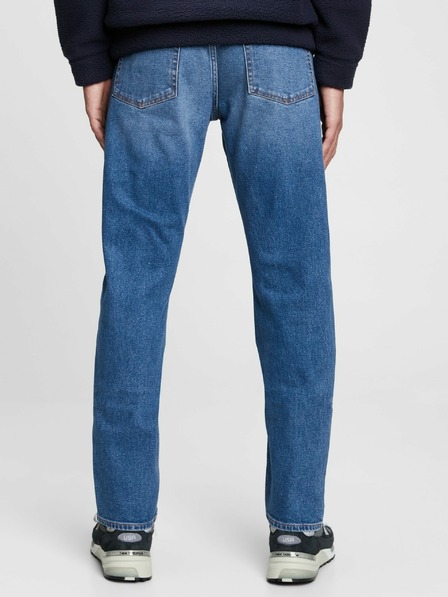 GAP Дънки slim 365Temp Performance GapFlex GAP