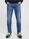 GAP Дънки slim 365Temp Performance GapFlex GAP