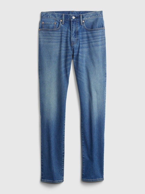 GAP Дънки slim 365Temp Performance GapFlex GAP