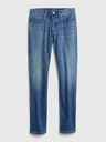 GAP Дънки slim 365Temp Performance GapFlex GAP