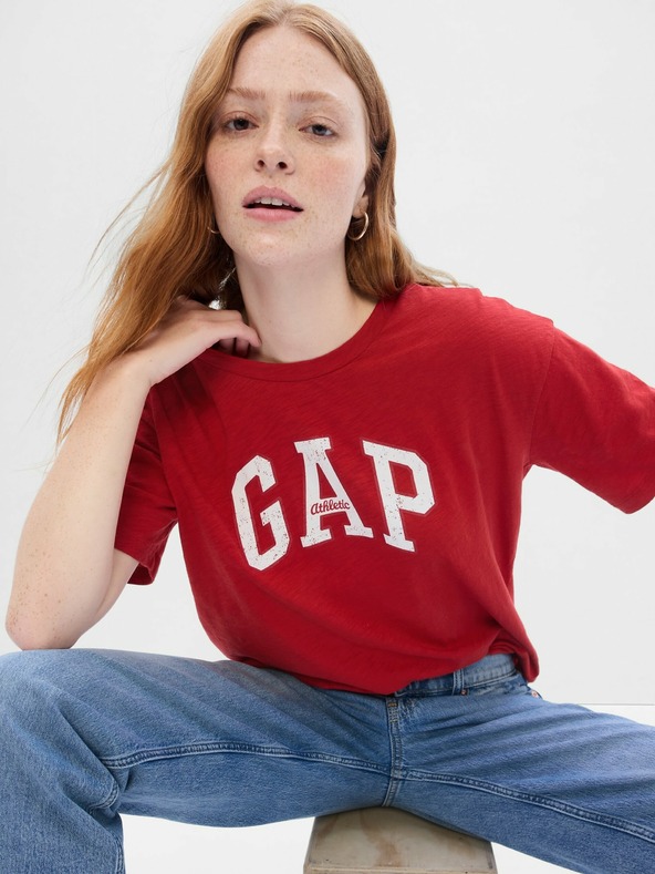 GAP Атлетична тениска GAP GAP