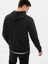GAP Vintage soft суитшърт с качулка GAP