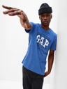 GAP Тениска с лого Gap GAP