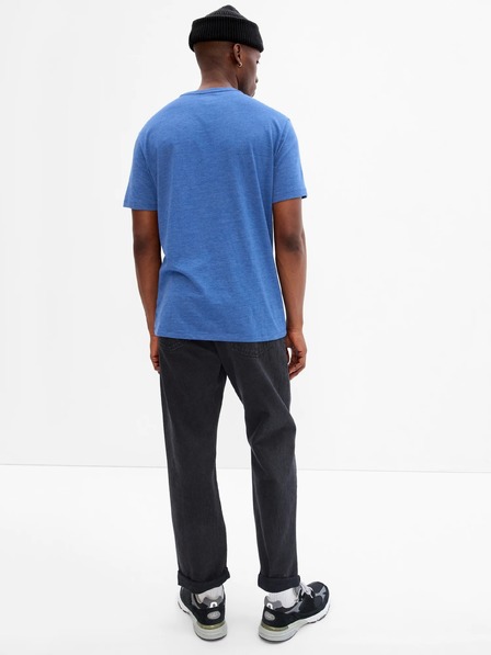 GAP Тениска с логото на GAP