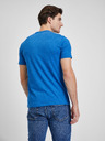 GAP Тениска с лого Gap GAP