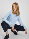 GAP Тениска с дълъг ръкав GAP