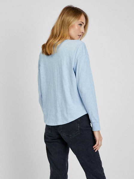 GAP Тениска с дълъг ръкав GAP