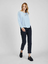GAP Тениска с дълъг ръкав GAP