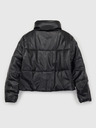 GAP Crop яке от изкуствена кожа GAP