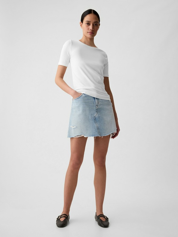 GAP Тениска с къс ръкав GAP