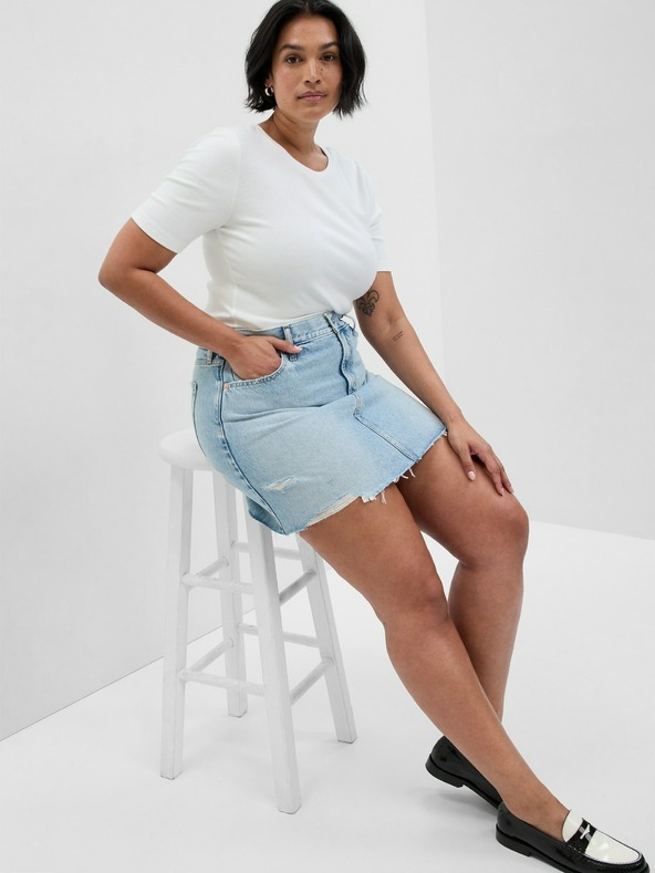 GAP Тениска с къс ръкав GAP