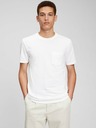 GAP Тениска Gap с джоб