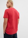 GAP Тениска с логото на GAP