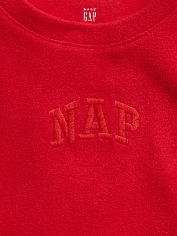 GAP Бебешко пижамо Унисекс GAP