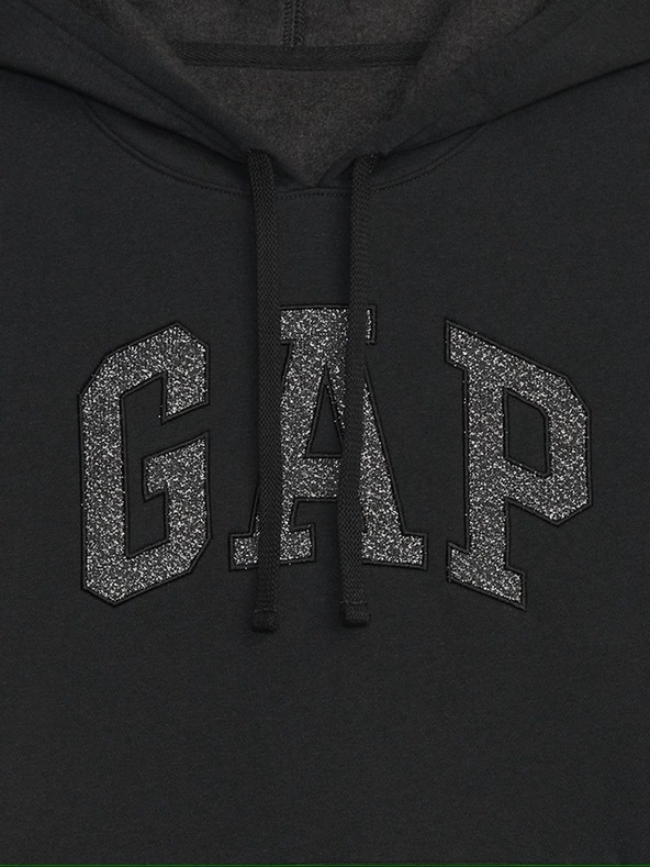 GAP Суитчър с лого Gap GAP