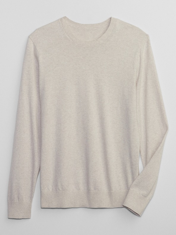 GAP Plain knitted sweater GAP