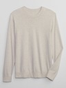 GAP Plain knitted sweater GAP
