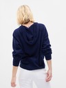 GAP Суитшърт с качулка GAP