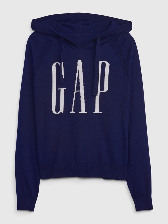 GAP Суитшърт с качулка GAP