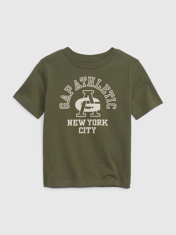 GAP Baby t-shirt Gap Athletic GAP