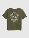 GAP Baby t-shirt Gap Athletic GAP