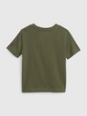 GAP Baby t-shirt Gap Athletic GAP