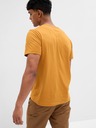 GAP Тениска с логото на GAP