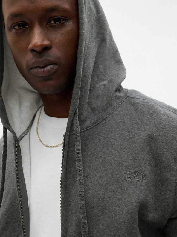 GAP Суитчър с лого Gap GAP