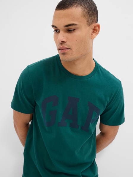 GAP Тениска с логото на GAP