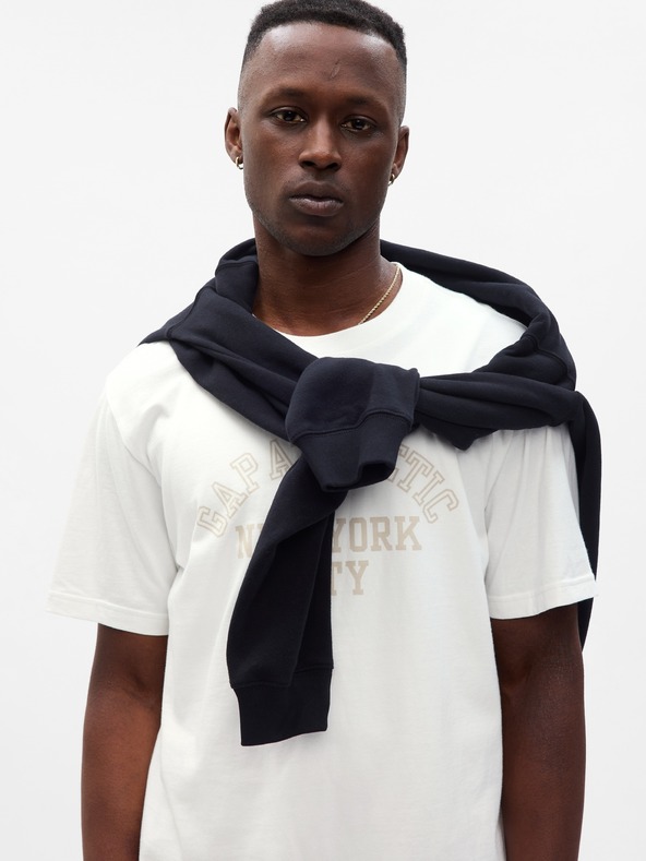 GAP Атлетична тениска GAP GAP
